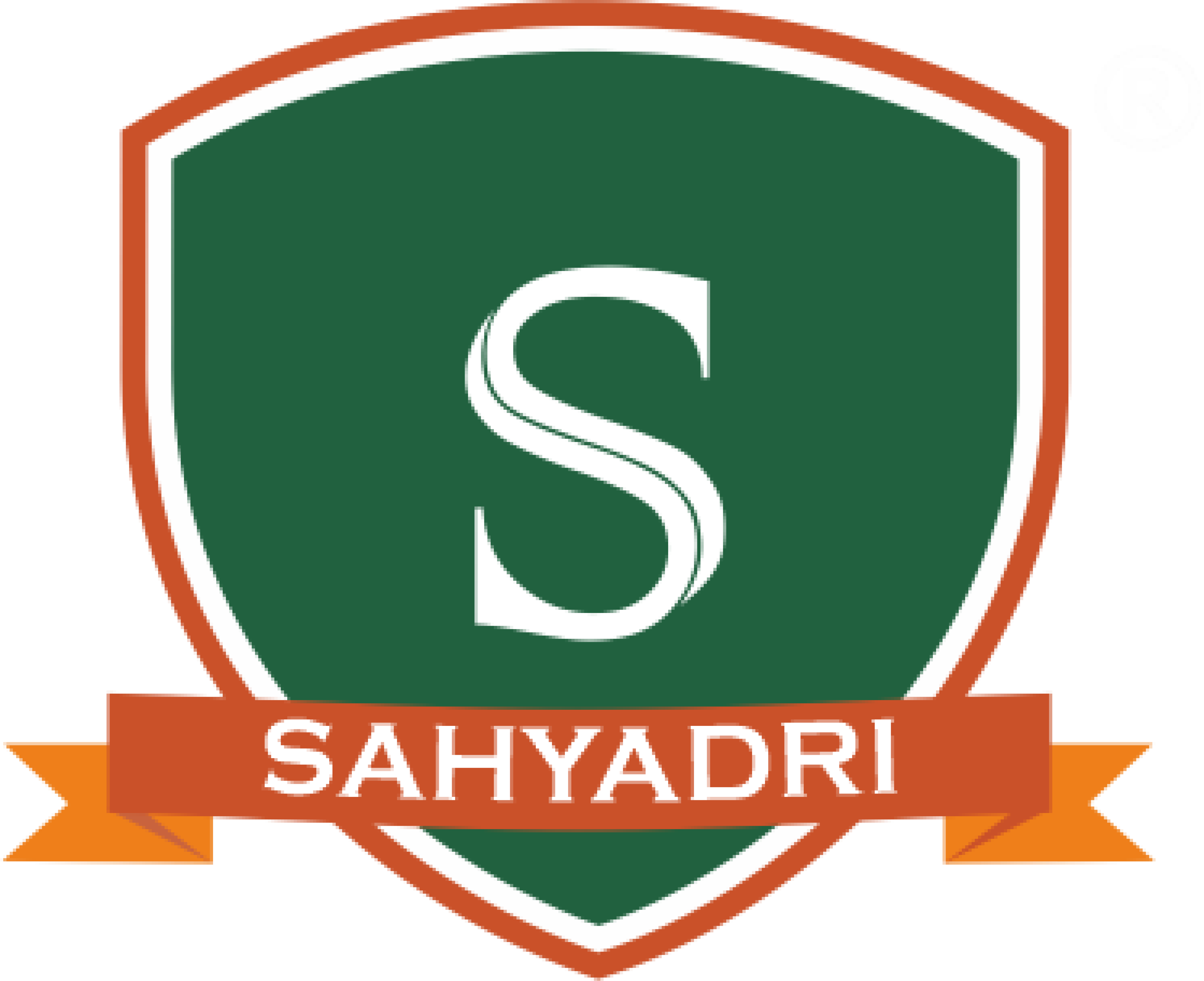 Sahyadri College