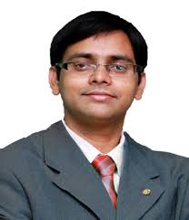 Dr. Buddha Chandrasekhar