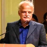 Dr. Udaya Shankar Puranik